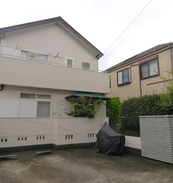 Co-living house R Yokohama 7