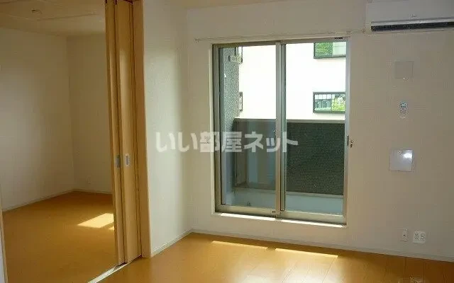 カーサプレッソ 201号室 - Ayabe student accommodation - 201 - 2LDK