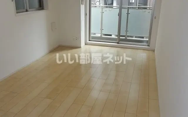 ラ・メール両国 2階 - Koto-ku student accommodation - 2階 - 1K