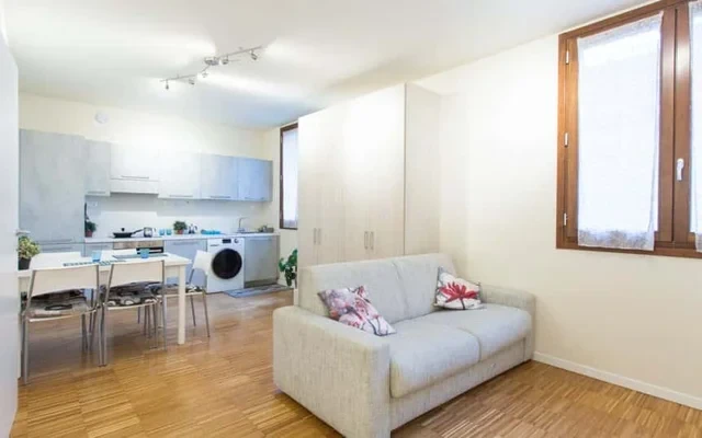 Apartment in Via Francesco Primaticcio, Milano for 50 m² with 1 bedroom 0
