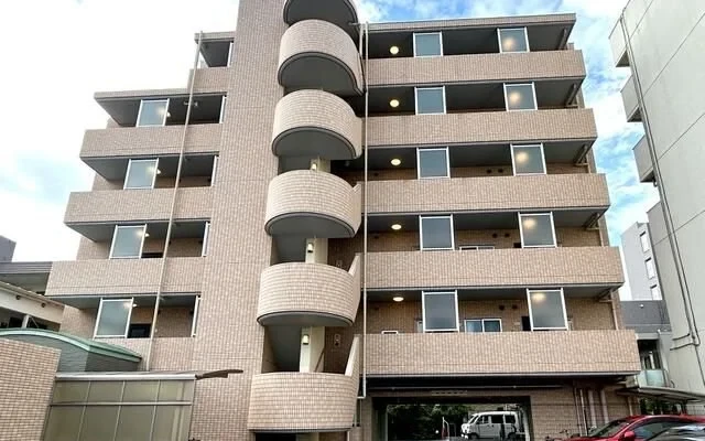 Sunny Place - Saitama student accommodation