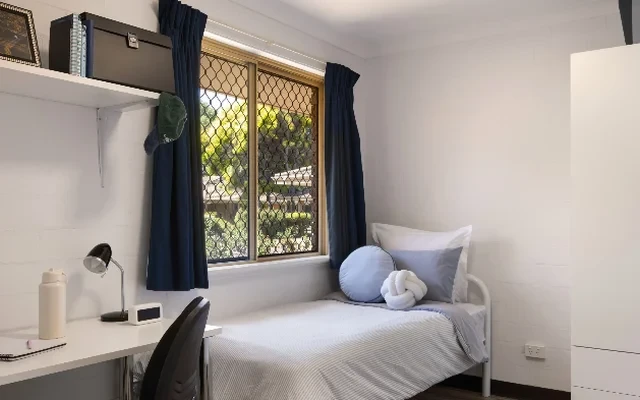 UniLodge at Curtin University- Vickery House 4