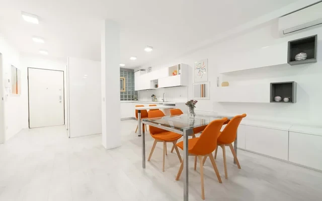 Pestalozzi22-LuxuryApartment 4