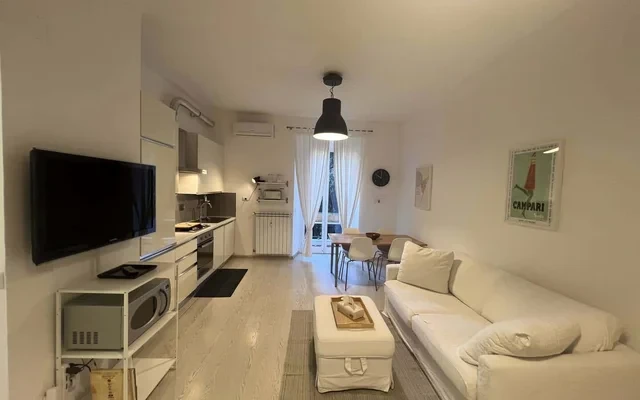 Modern Apartment in Monteverde 1