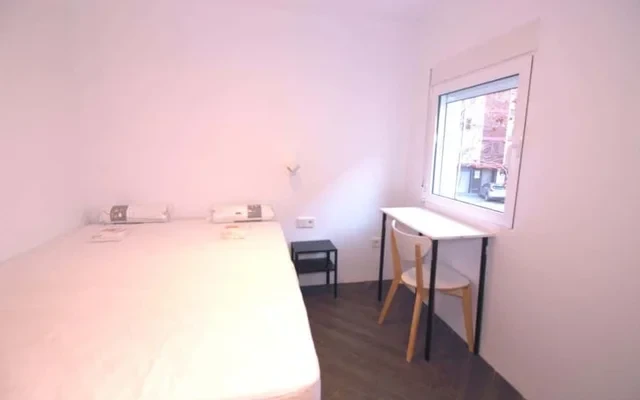 Piso in Valencia 1