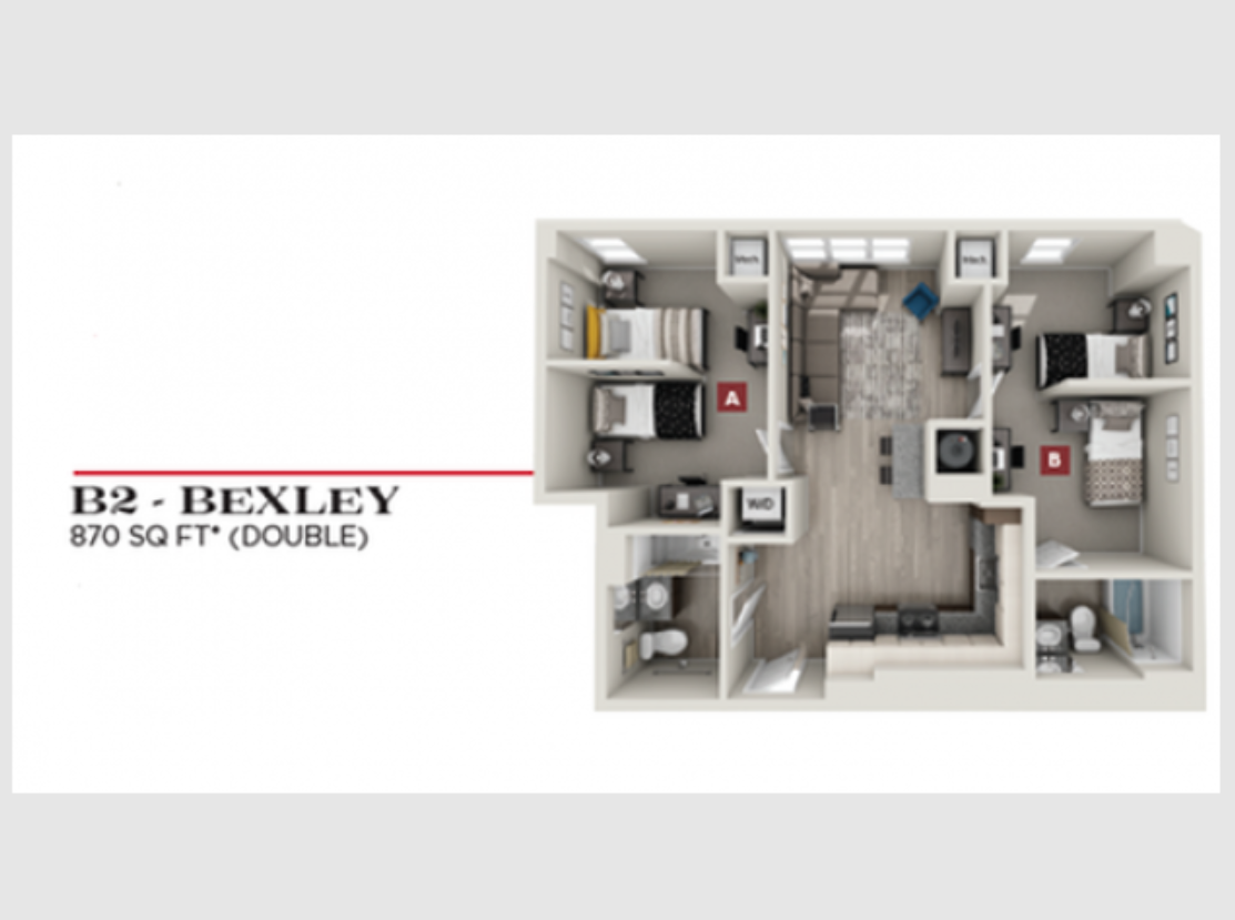 uhomes.com | Student Accommodation, Housing, Flats, Apartments for Rent