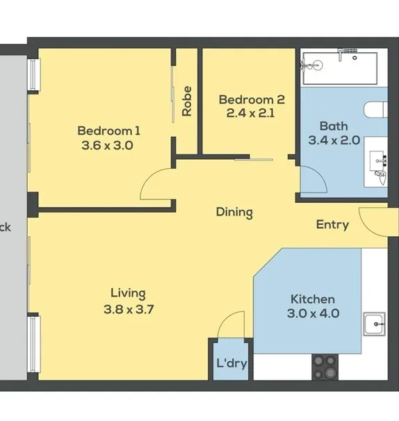 18 Beach Road
