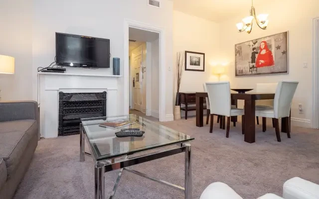 423 S. Highland Avenue 3