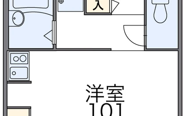 ジュネスＥＢＡ 1