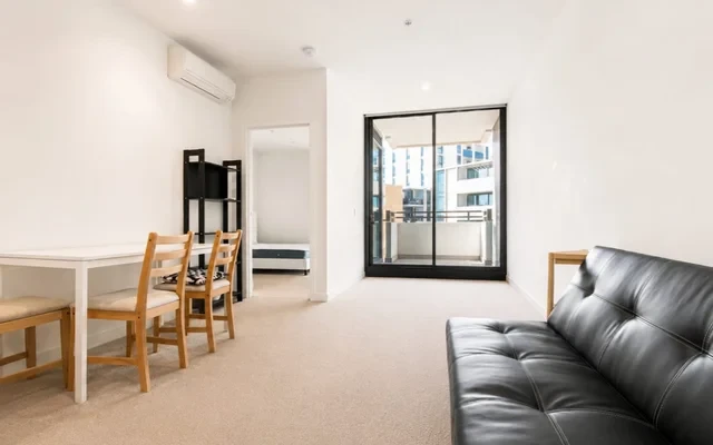 11 Bond Street - alloggio per studenti a Melbourne - 2 Bedroom*201