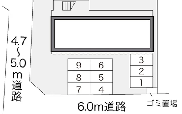 レオパレス大山望 2