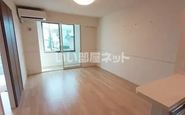 グランバージェⅡB 101号室 - Mutsu student accommodation - 101 - 1LDK