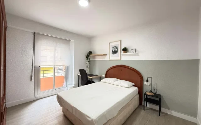 Avenida Peris y Valero 138 (4H1B) - Valencia 0