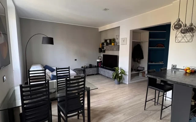 Apartment in Via Carlo Mezzacapo, Roma for 95 m² with 2 bedrooms 1