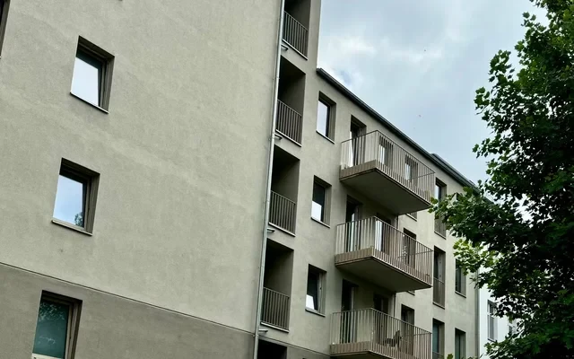 Schneller Straße 1