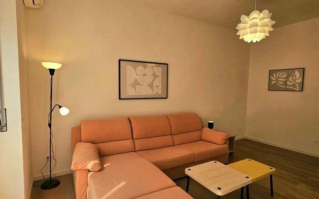Bilocale in via Asiago, Milano 3