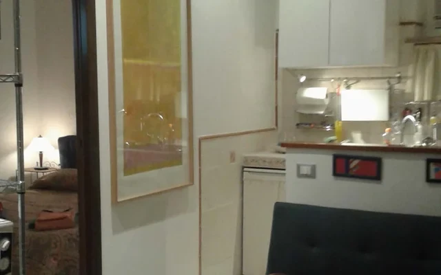 Apartment in Via Volterra, Roma for 30 m² with 1 bedroom 0