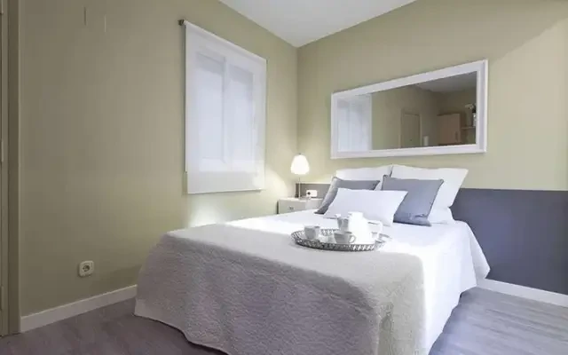 studio in Sant Pere, Santa Caterina i la Ribiera (Ciutat Vella) 3