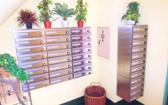 Oakhouse Itabashi Takashimadaira 3