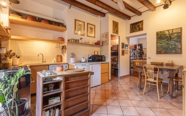 The Book Hound - Comfy and Bright Apartment in Milan 0