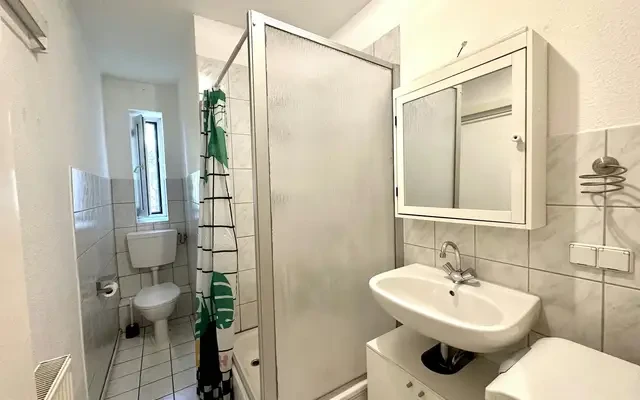 studio in Prenzlauer Berg 1