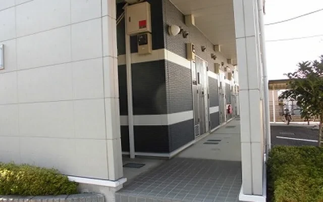 レオネクストハイランドⅡ 2