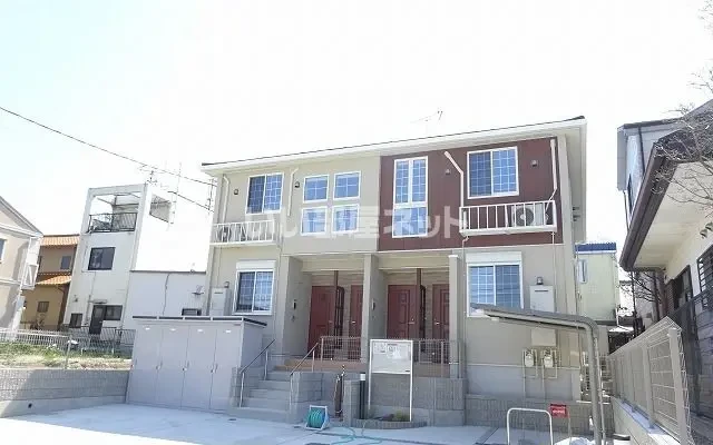 メルシェ 1階 - Owariasahi student accommodation