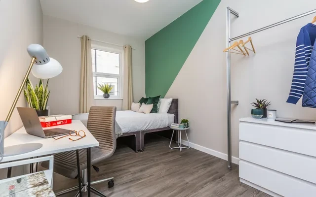 64 Monson Street - Lincoln student accommodation
