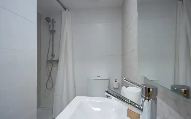 studio in El Raval (Ciutat Vella) 3