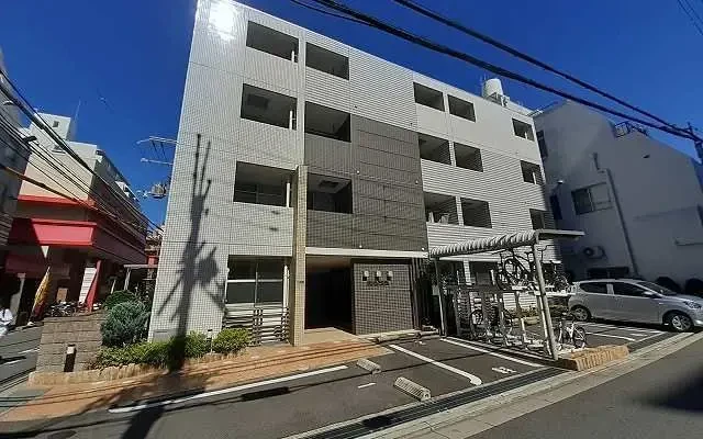アプリコット野里 305号室 - Kadoma student accommodation