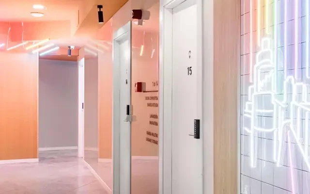 studio in Malasaña Universidad (Centro) 2