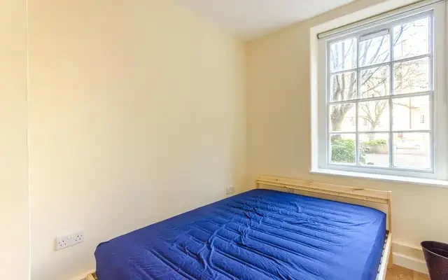 Eastlake House, Lisson Grove, NW8 4