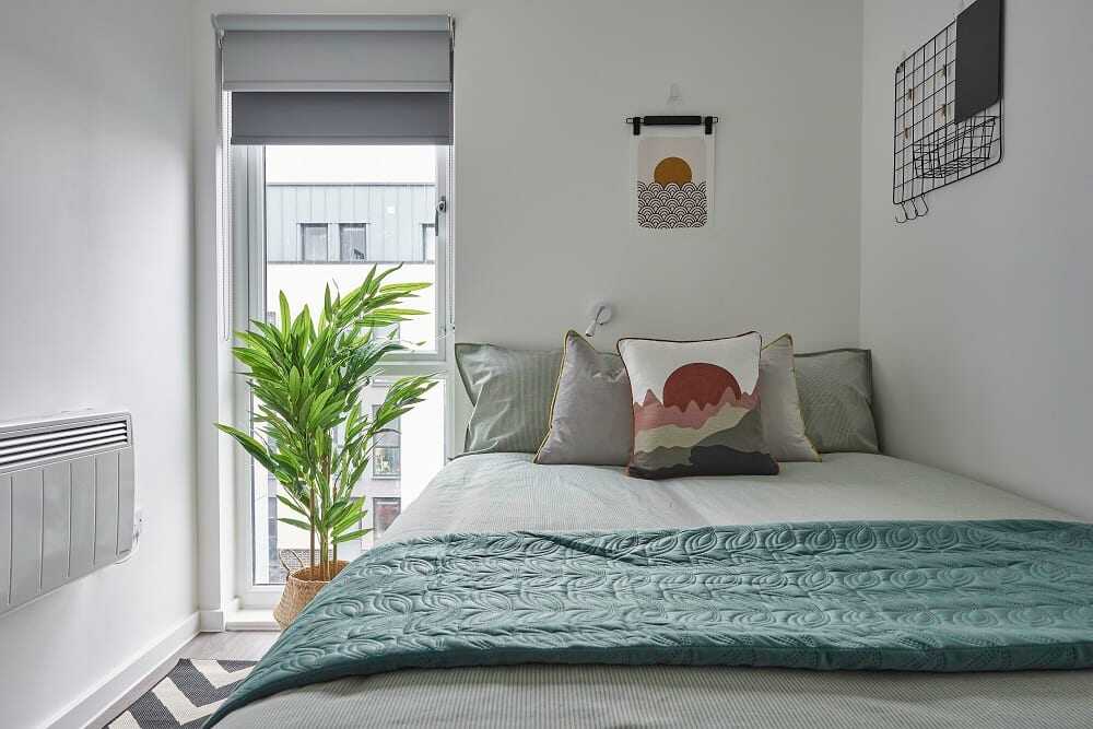 4 Bed Premium En-suite