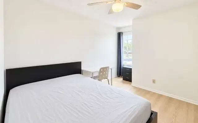 1320 E Palmdale Dr - Tempe student accommodation - 4b2b-room2