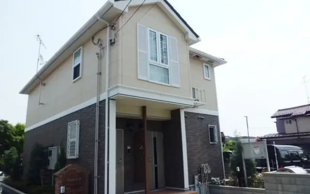 graceⅡΑ 2階 - Higashiyamato student accommodation