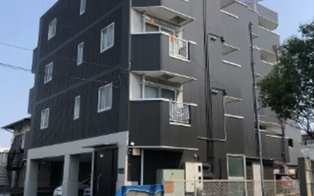 SilencerScopo Matsue Room 505 0