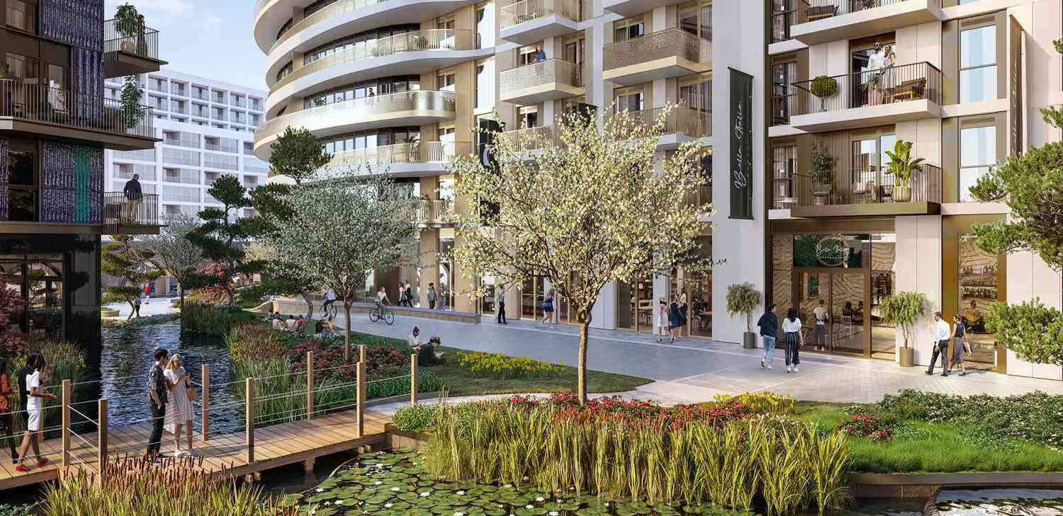 UM-White City Living 6