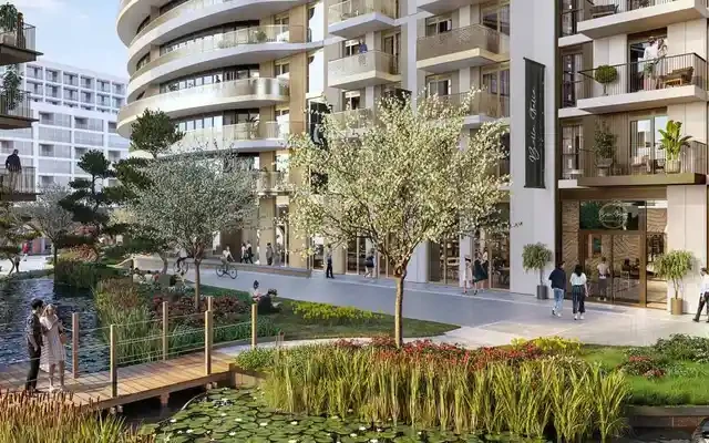 White City Living 6 0
