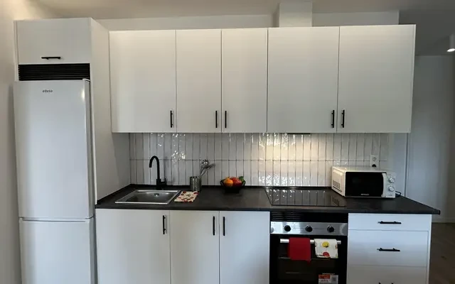 studio in Alcorcón 1