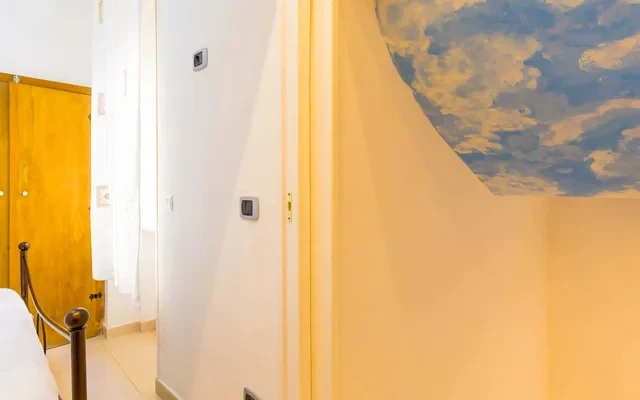 Tribunali 194 - Cozy Flat in Center 4
