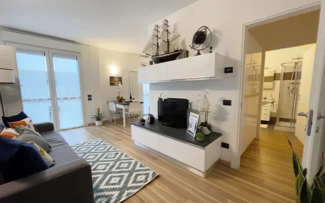 APT B3.2 - BILOCALE 2