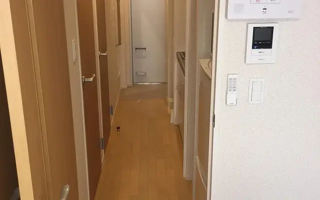 WEST八潮 - Yashio student accommodation - 302号房间(带独立厨房)