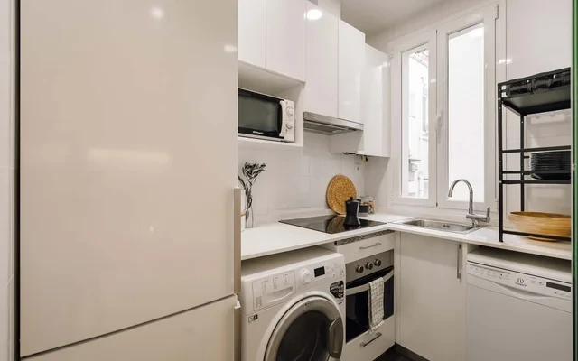 Hypnos - 2 bedrooms in Ibiza 1