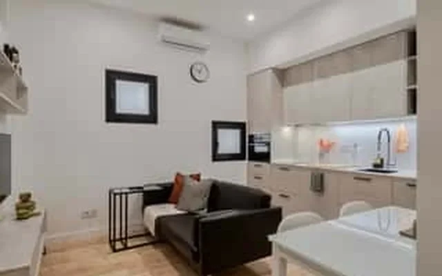 Confortable apartamento en Calle Fuencarral 0