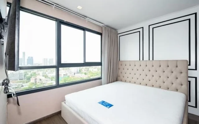 1-BR Condo for Rent, ฿20,000/month, IDEO Sukhumvit 93 1