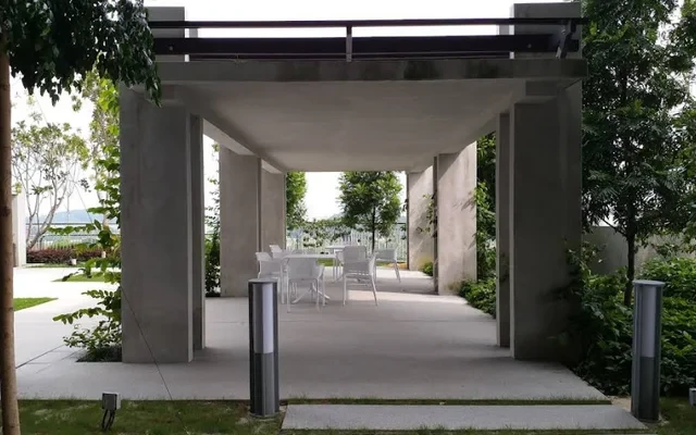 Sfera Residency 2