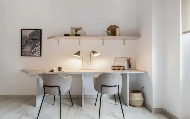 Fisciano - 3 bedrooms apartment in Goya 3