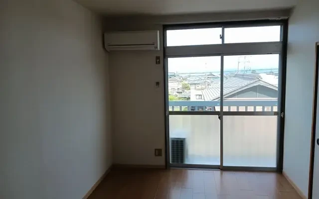 シティハイツハピネス 2C - Suzuka student accommodation - 2C - 2K