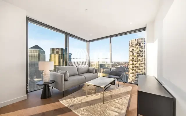 Hampton Tower, Canary Wharf E14 0
