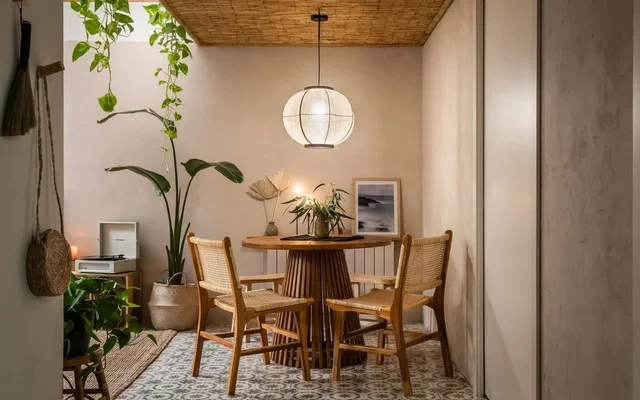 Karma - 2 bedrooms in Eixample Esquerra 1